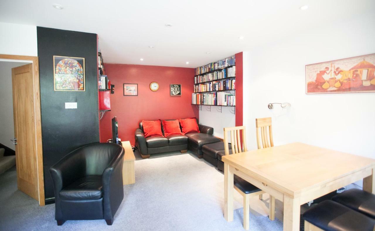 Honest University Apartment 2 Southampton Exterior foto