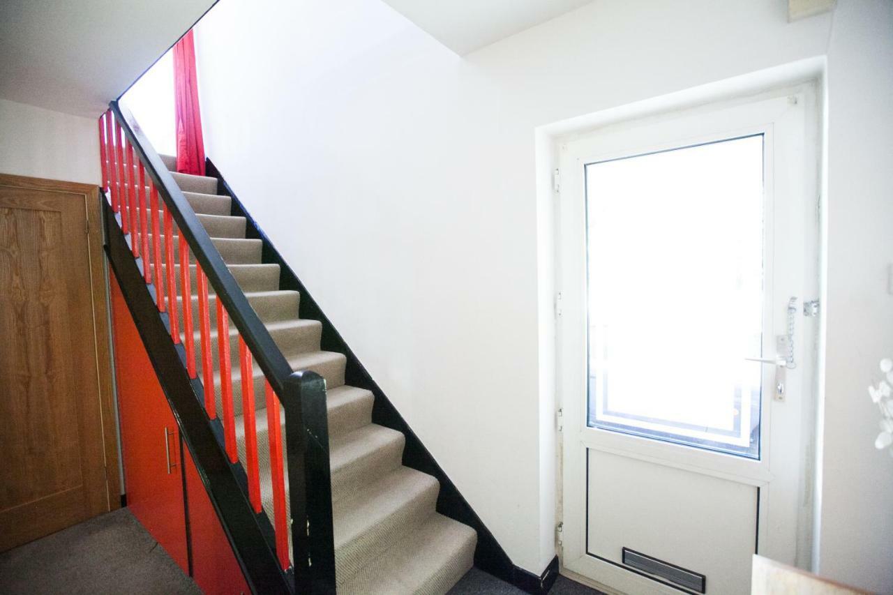 Honest University Apartment 2 Southampton Exterior foto