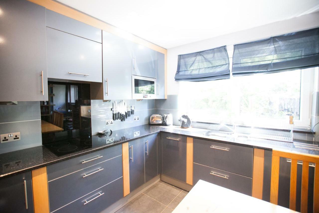 Honest University Apartment 2 Southampton Exterior foto